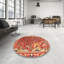 Tapis rouge/beige-1174611812