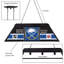 Luminaire pour table de billard Buffalo Sabres