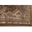 Tapis traditionnel pré-1900 3x6
