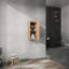 Armoire murale 12 po pour salle de bain murale
