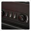 Symple Fireplace Stove Heater Log Burning Flame Electric 950/1850W Living Room
