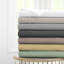 Taies d'oreiller 100% coton 400TC Ultimate Percale-50783400-50783404