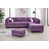 Mauve est en rupture de stock