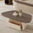 Wooden Coffee Table