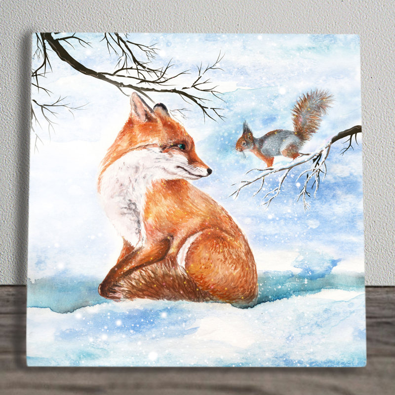S.JONES Traditional Wall Decor on Ceramic