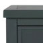 Joanna Solid Wood 2 - Drawer End Table-124073439
