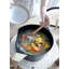 9 Quarts Non-Stick Aluminum Saucepan