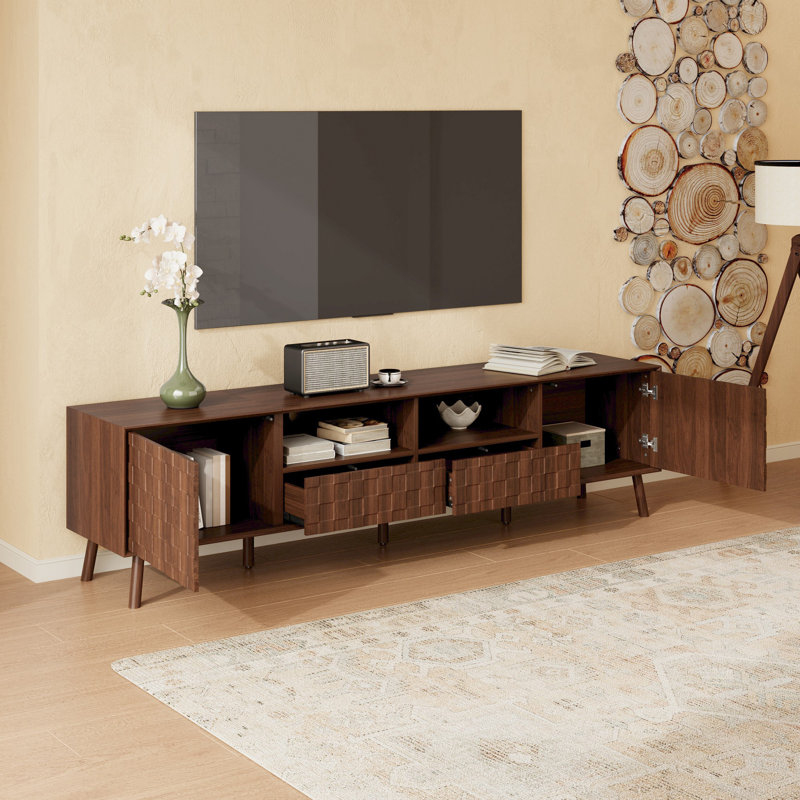 Meuble télé 70 po Modern