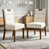 Beige,Walnut