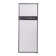 10 cu.ft. 12V/DC RV Built-in/Freestanding Double Door Refrigerator w/Freezer, Auto Defrost