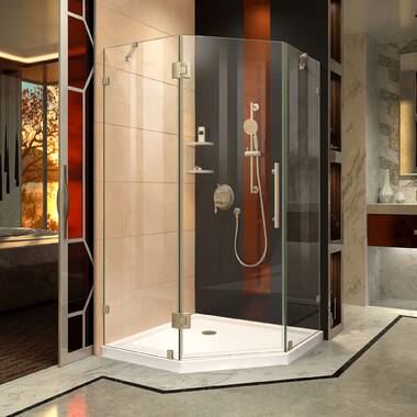 Wayfair  Shower Stalls, Kits, & Enclosures