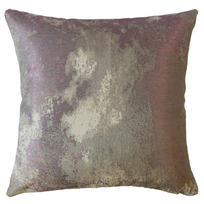 Zakhar Solid Pillow