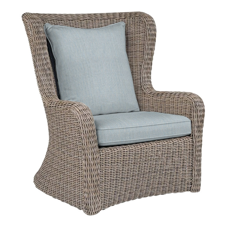 Sag Harbor Outdoor Lounge Chair