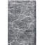 Tapis en laine et coton touffeté à la main Goines-1851804330