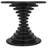 Scheiben Solid Wood End Table