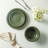 Stone Lain Cosmo 24-Piece Dinnerware Set Stoneware