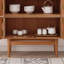 Armoire de rangement moderne et simple