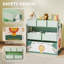 Isabelle & Max Toy Organiser with Bins
