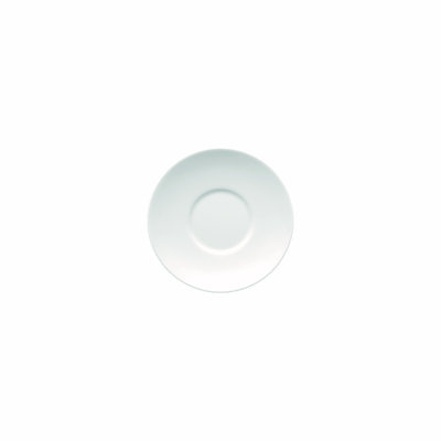 Medaillon Porcelain Saucer