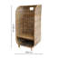 52cm W Log Rack