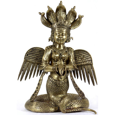 Religious & Spiritual Figurines & Sculptures