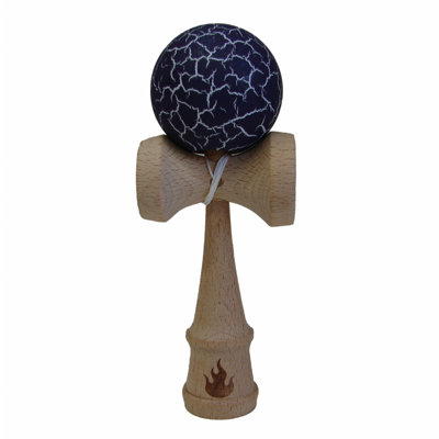 Feng Shui Import Solid Wood Kendama