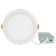 6 Inch Colour Tunable Led Recessed Down Lights