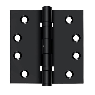 102'' x 102'' Butt Bearing Hinge