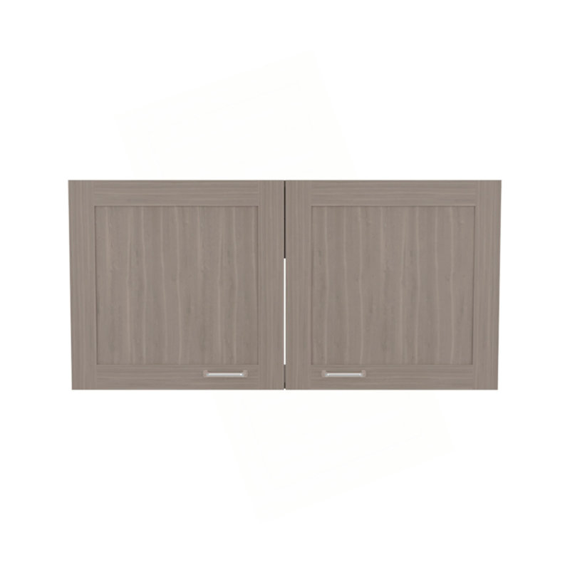 Armoire murale Utica, cuisine, Beige
