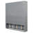Twin Murphy Bed Cabinet With Lights Bookcase And Power Outlets-200358852
