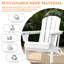 Chaise Adirondack HDPE-1555387837