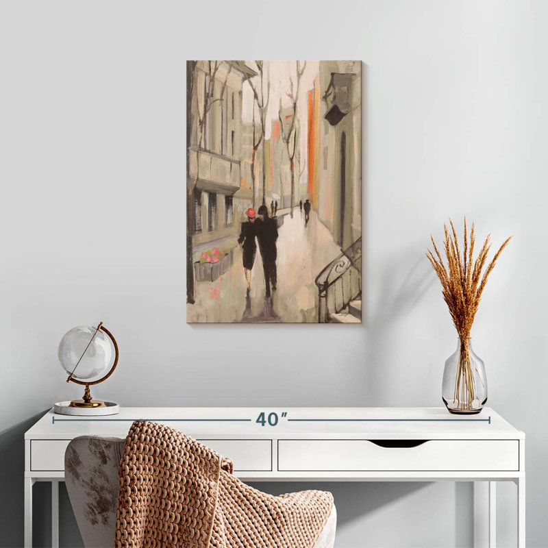 Sirci Village Promenade Neutre, H 24 po x l 16 po