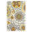 Veropeso Hand Loomed Cotton Geometric Rug-17571780