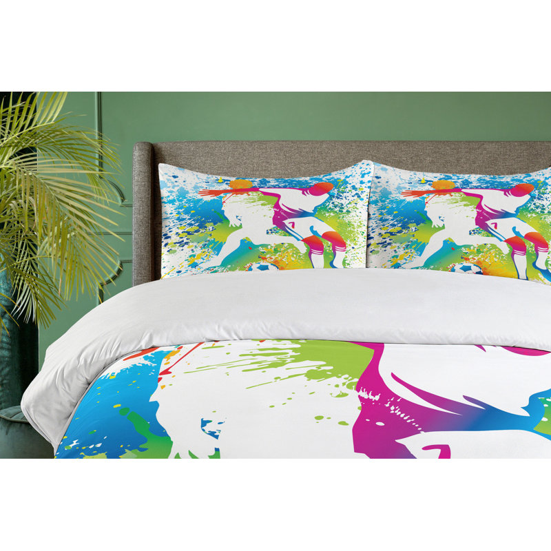 Duvet Cover