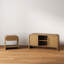 Table de chevet 22 po Iris-269453503