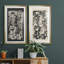 Ensemble de 2 peintures chinoises en porcelaine de Chine-1474753443-1474753440