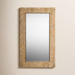 Hyde Traditional Full Length Mirror