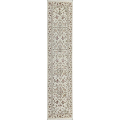 One-of-a-Kind 2'6" X 12' Area Rug