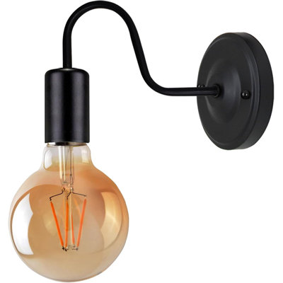 Alpern Armed Sconce