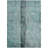 Alfonzo Washable Abstract Indoor / Outdoor Rug-3357665