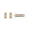 Privacy Bolt / Thumbturn Lock-871490073-871490069