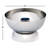 Paulding Iron Candle Holder Round