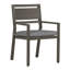 Avondale Aluminum Patio Dining Armchair with Cushions-1394715208-1394715209-1403448870