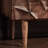 Solid Wood Simplistic TV Cabinet for Living Room H-130906686