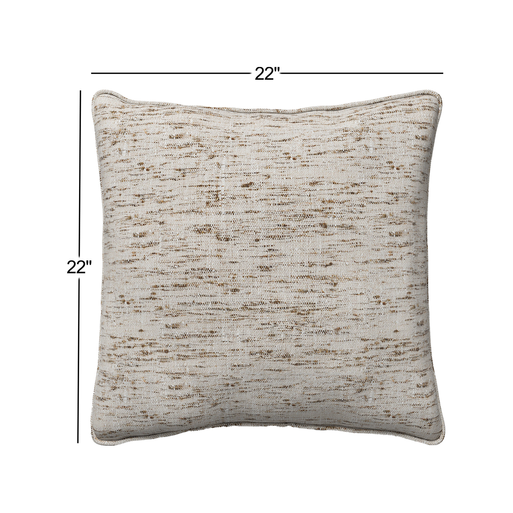 Minetta Throw Pillow