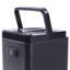 Distributeur de boissons portable 3,17 gallons (avec thermomètre + poignée + robinet)-537798645