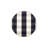 Black Colorful Geometric Patterned Decorative Rug-946765696