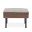 Repose-pieds beige-1842320390
