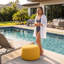 Pouf d'extérieur Soleil-1823851405