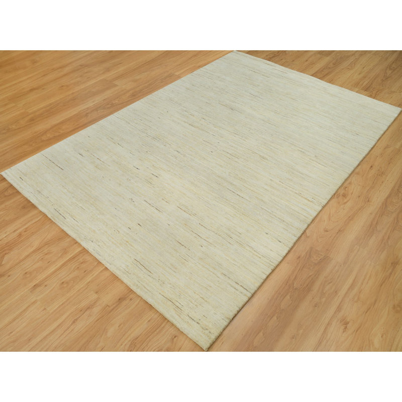 Tapis unique 6 pi x 9 pi Senem